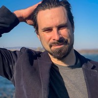 Dominic Béland, collaborateur — conseil ERP et optimisation des flux.